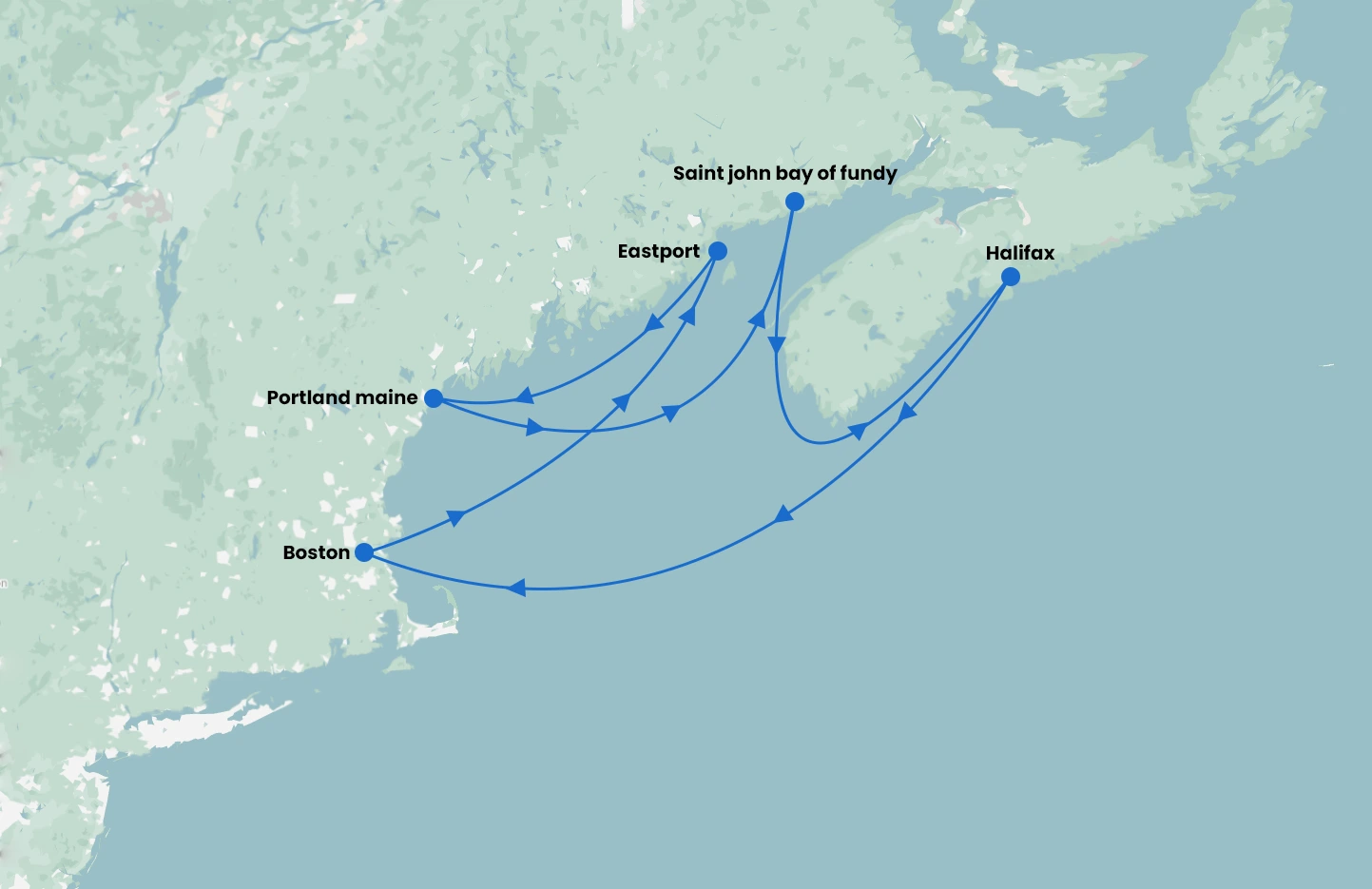Explore Bermuda with Norwegian Breakaway